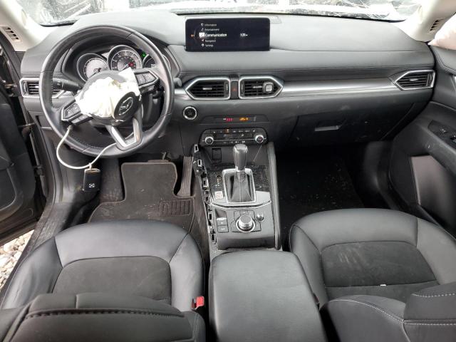  MAZDA CX-5 SELEC 2022 Серый