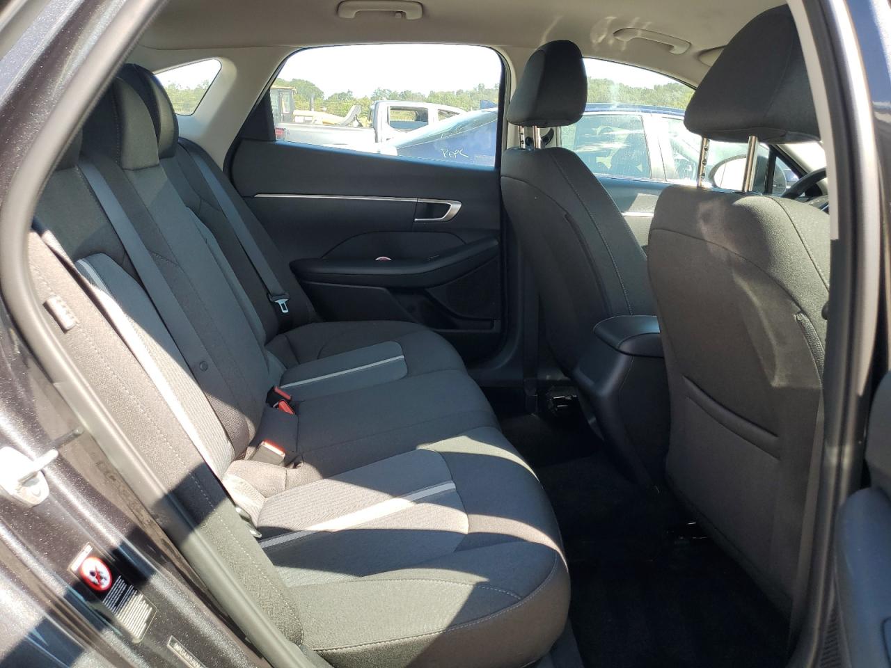 2020 Hyundai Sonata Se VIN: 5NPEG4JA7LH056475 Lot: 70889865