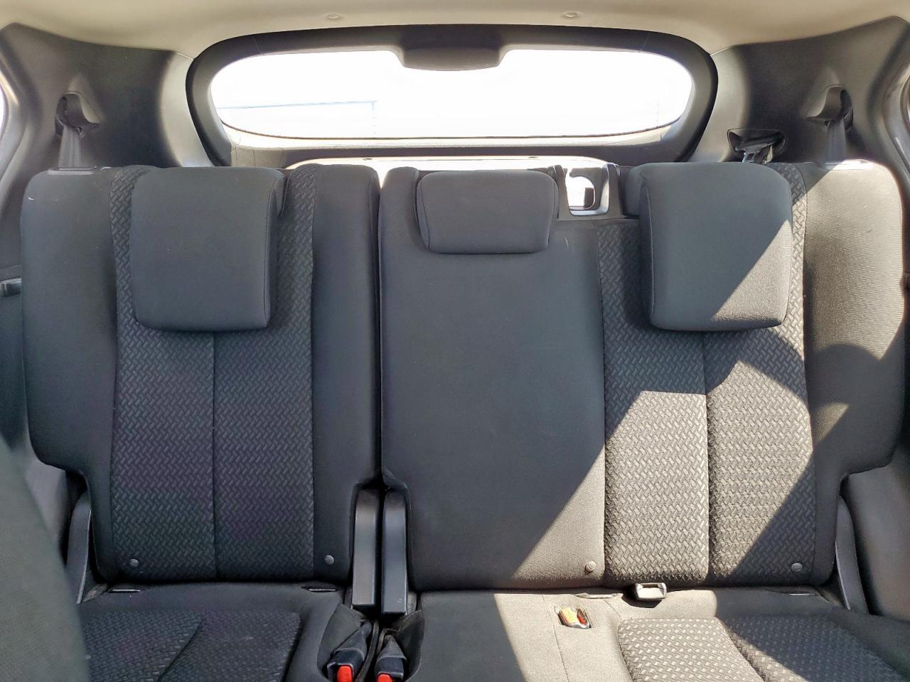 2020 Mitsubishi Eclipse Cross Es VIN: JA4AS3AA8LZ025732 Lot: 69681755