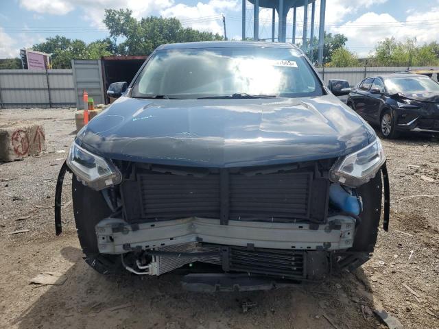  CHEVROLET TRAVERSE 2019 Szary