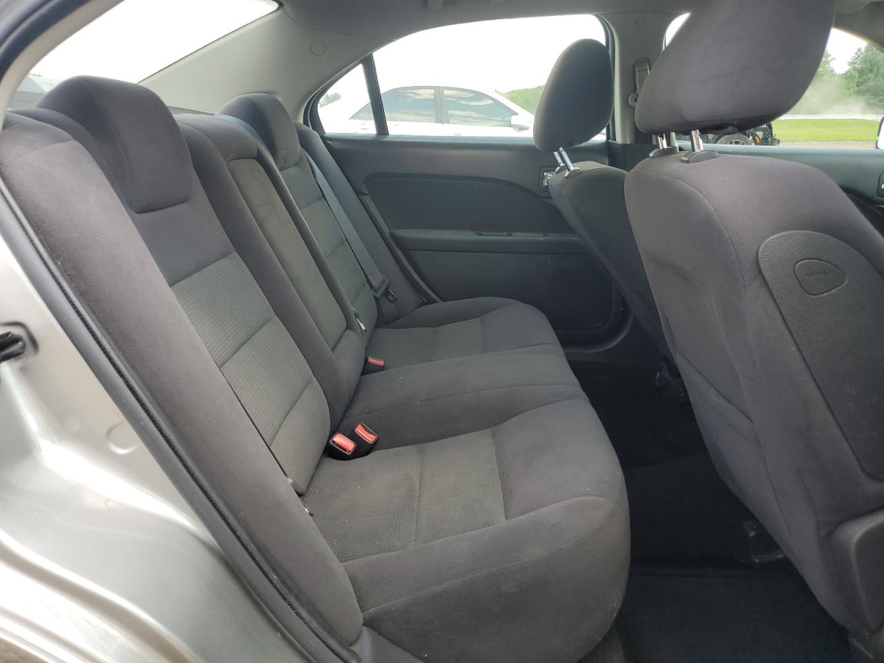 2009 Ford Fusion Sel VIN: 3FAHP07Z69R162770 Lot: 67509415