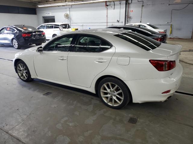 2012 LEXUS IS 250  