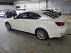 2012 LEXUS IS 250   for sale at Copart IL - WHEELING