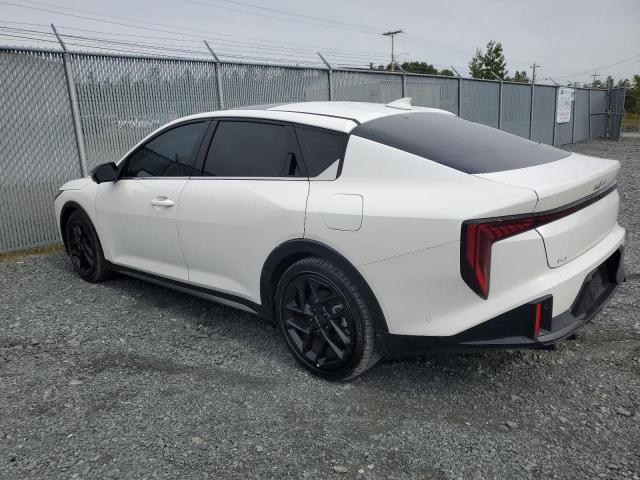  KIA K4 GT-LINE 2025 Белы
