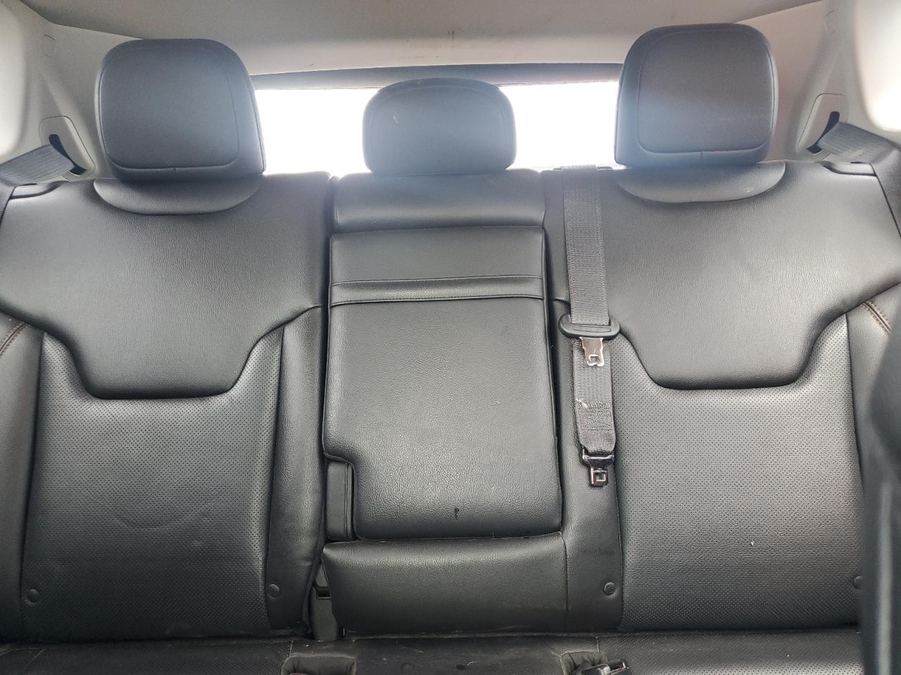 2018 Jeep Compass Limited VIN: 3C4NJDCB1JT201949 Lot: 69409265