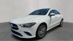 2020 MERCEDES-BENZ CLA 250 4MATIC   for sale at Copart MA - NORTH BOSTON