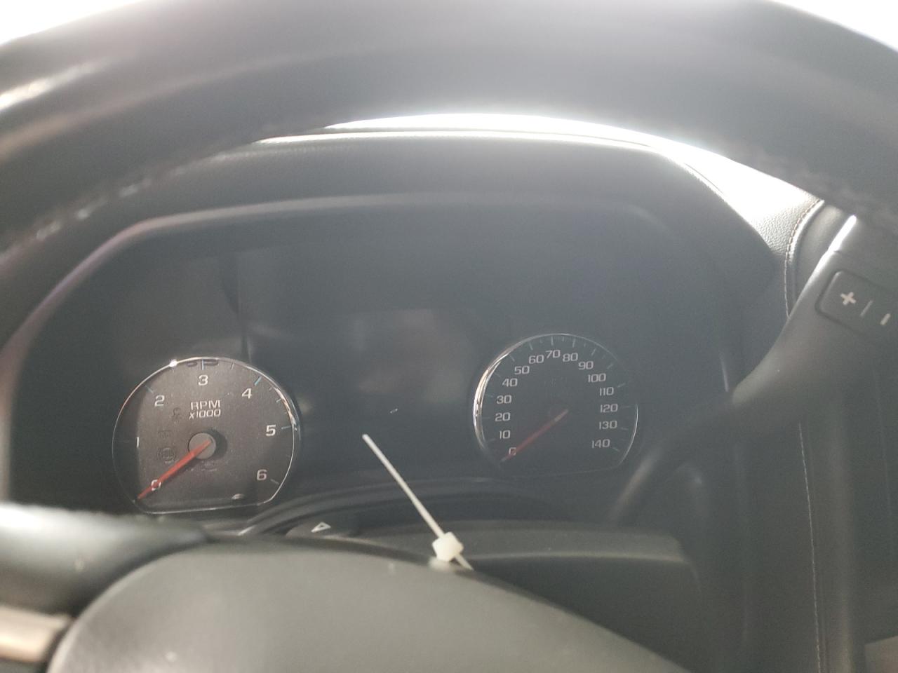 2017 GMC Sierra K2500 Denali VIN: 1GT12UEY7HF150409 Lot: 70551405