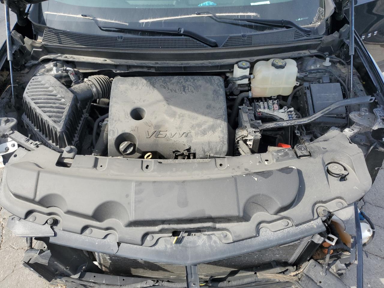 2021 Chevrolet Traverse Lt VIN: 1GNERGKW1MJ272456 Lot: 70637055