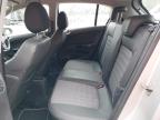 2013 VAUXHALL CORSA SE AUTO  for sale at Copart GLOUCESTER