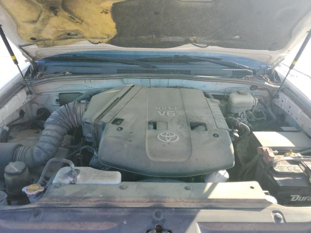 2008 TOYOTA 4RUNNER SR5  