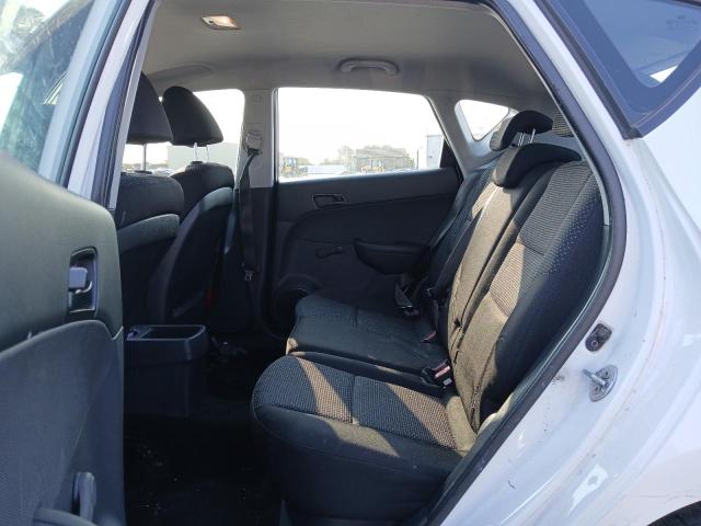 2011 HYUNDAI I30 CLASSI