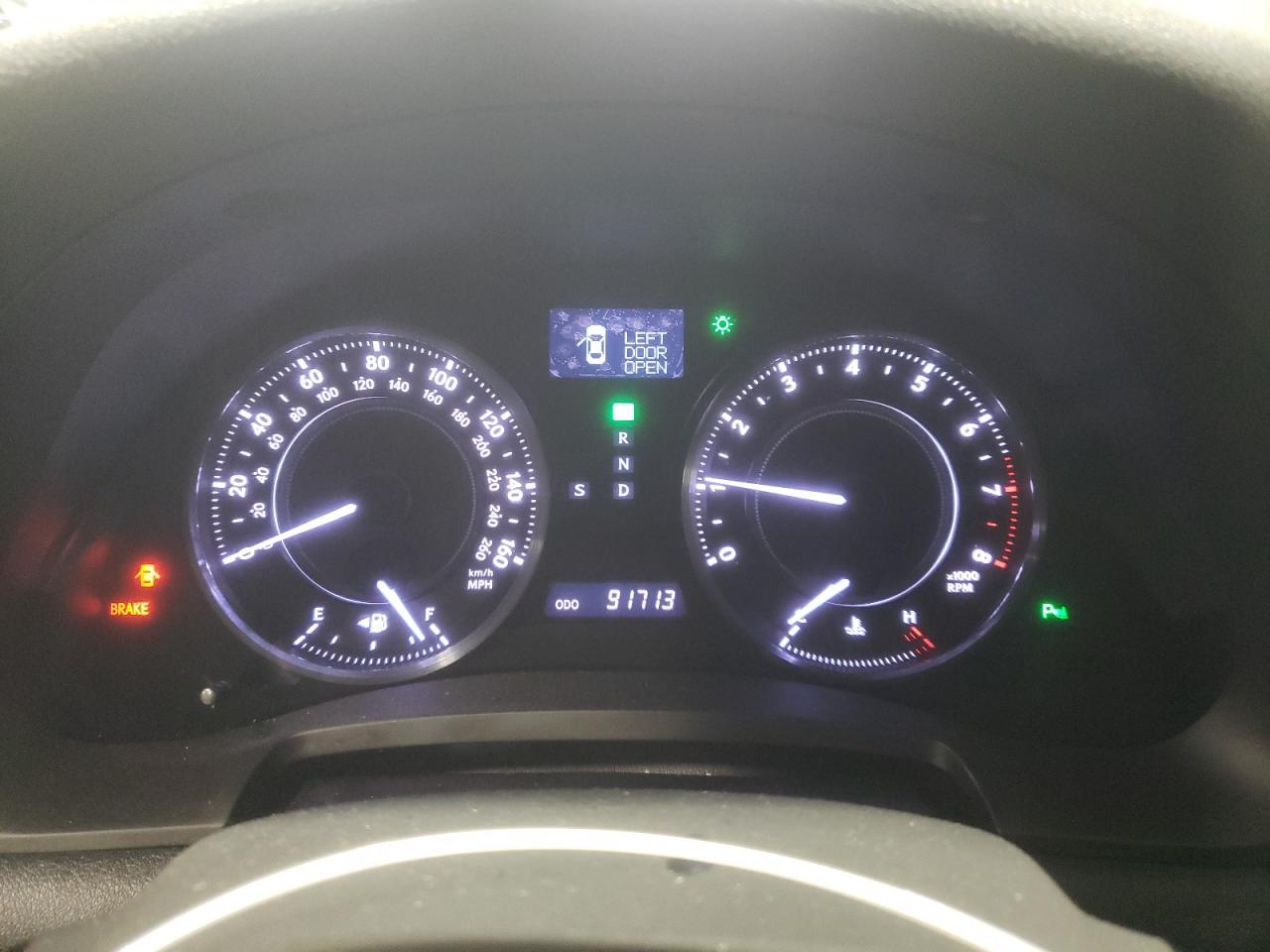 2013 Lexus Is 350 VIN: JTHFE2C29D2509761 Lot: 67435485