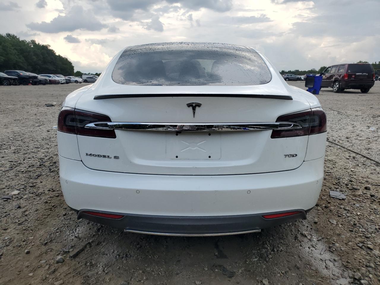 2015 Tesla Model S 70D VIN: 5YJSA1S24FF082786 Lot: 69347465