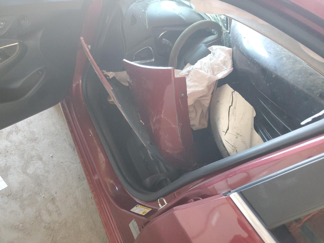 2018 Chevrolet Cruze Lt VIN: 1G1BE5SM8J7150222 Lot: 67533405