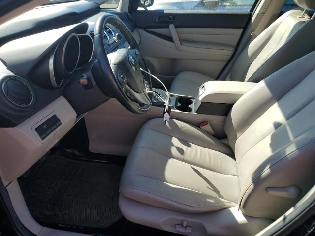 2011 MAZDA CX-7   