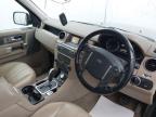2010 LAND ROVER DISCOVERY for sale at Copart GLOUCESTER