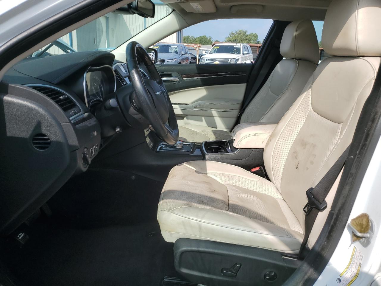 2018 Chrysler 300 Limited VIN: 2C3CCAEG3JH227670 Lot: 67823075