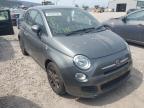 2014 FIAT 500 S  for sale at Copart BRISTOL