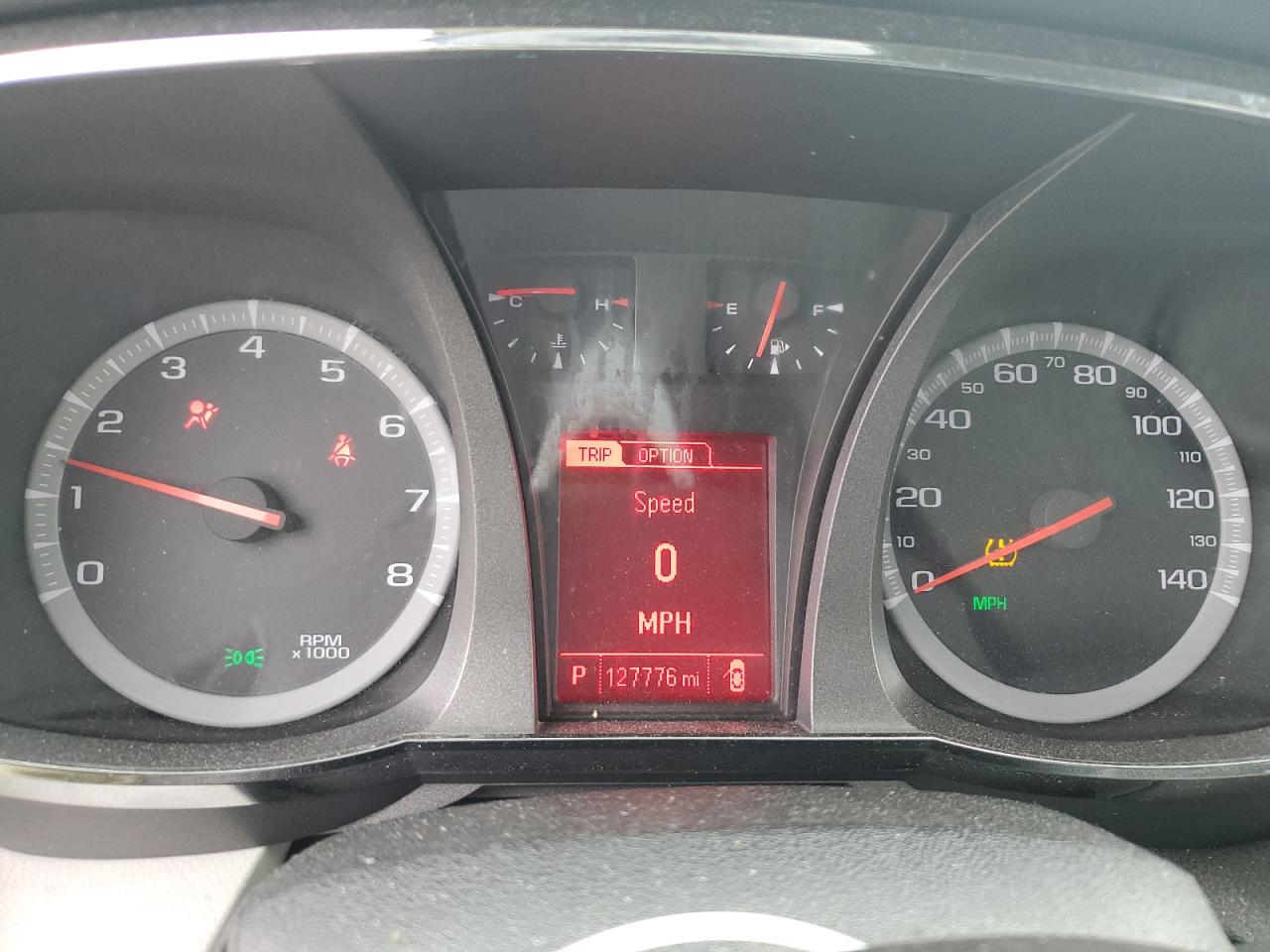 2017 GMC Terrain Slt VIN: 2GKFLUEK0H6110914 Lot: 68253165