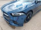 2022 MERCEDES BENZ A 250 AMG for sale at Copart SANDY