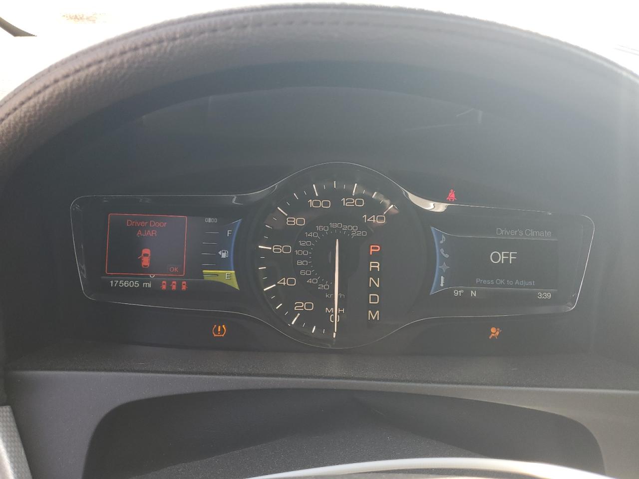 2012 Lincoln Mkx VIN: 2LMDJ8JK0CBL09662 Lot: 70851775