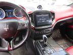 2017 MASERATI GHIBLI LUXURY   à vendre chez Copart FL - ORLANDO SOUTH
