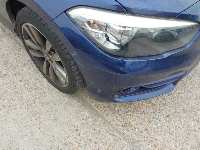 2016 BMW 1 SERIES SPORT