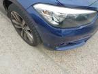 2016 BMW 1 SERIES SPORT for sale at Copart SANDWICH