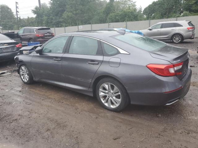  HONDA ACCORD 2020 Gray