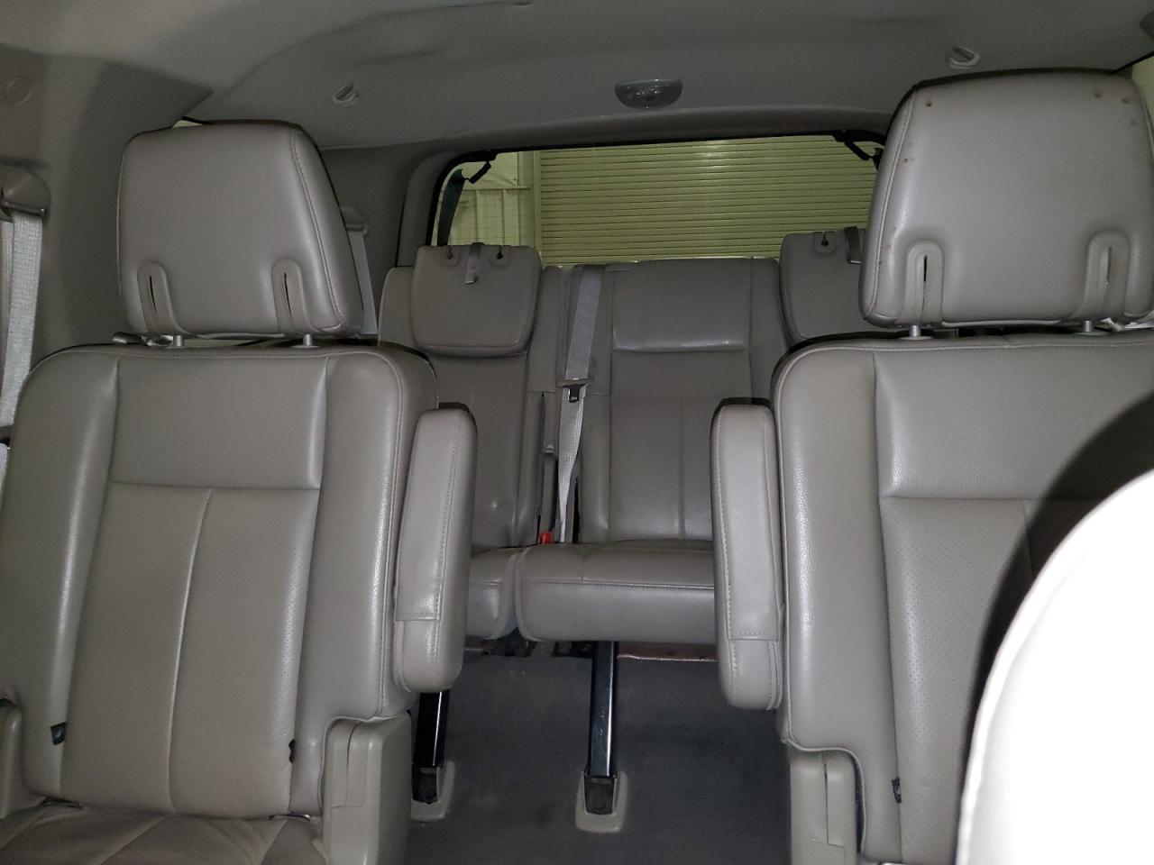 2012 Ford Expedition Limited VIN: 1FMJU2A50CEF45455 Lot: 68343255