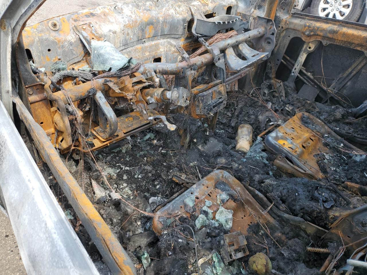 2013 Dodge Journey Se VIN: 3C4PDCAB6DT557976 Lot: 68436755