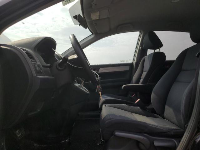 2011 HONDA CR-V LX  