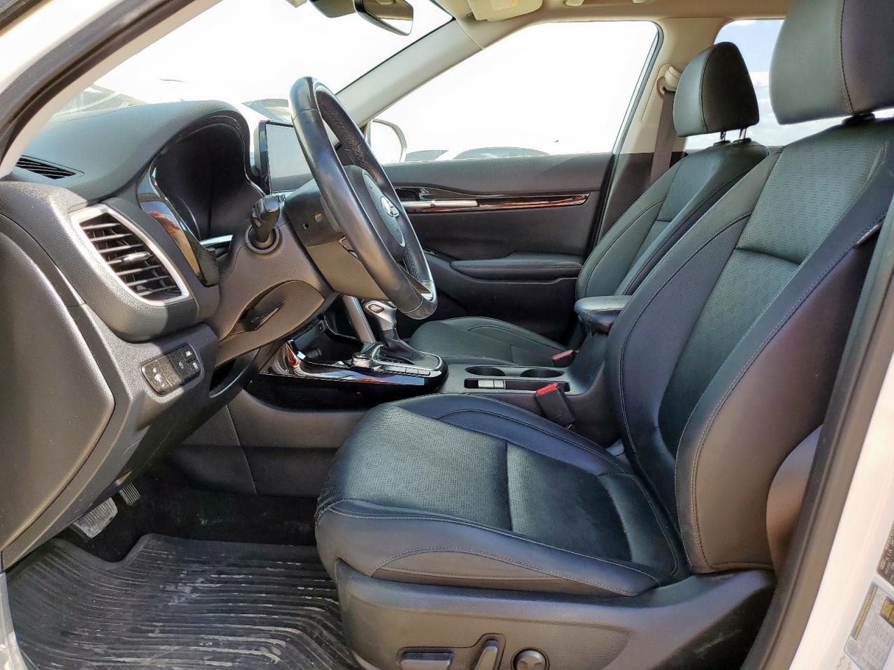 2021 Kia Seltos Sx VIN: KNDETCA22M7211762 Lot: 71173395