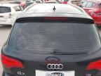 2012 AUDI Q7 S LINE for sale at Copart YORK