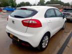 2014 KIA RIO VR7 for sale at Copart SANDY