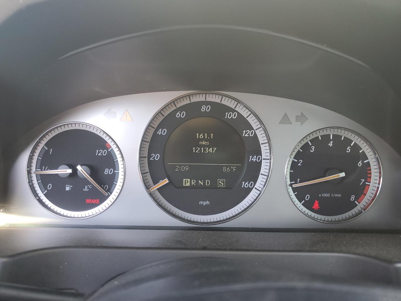 2008 Mercedes-Benz C 300 VIN: WDDGF54XX8R018083 Lot: 70316795