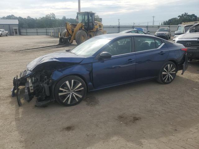 NISSAN ALTIMA SR 2022
