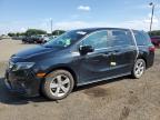 2019 HONDA ODYSSEY EXL   for sale at Copart CT - HARTFORD SPRINGFIELD