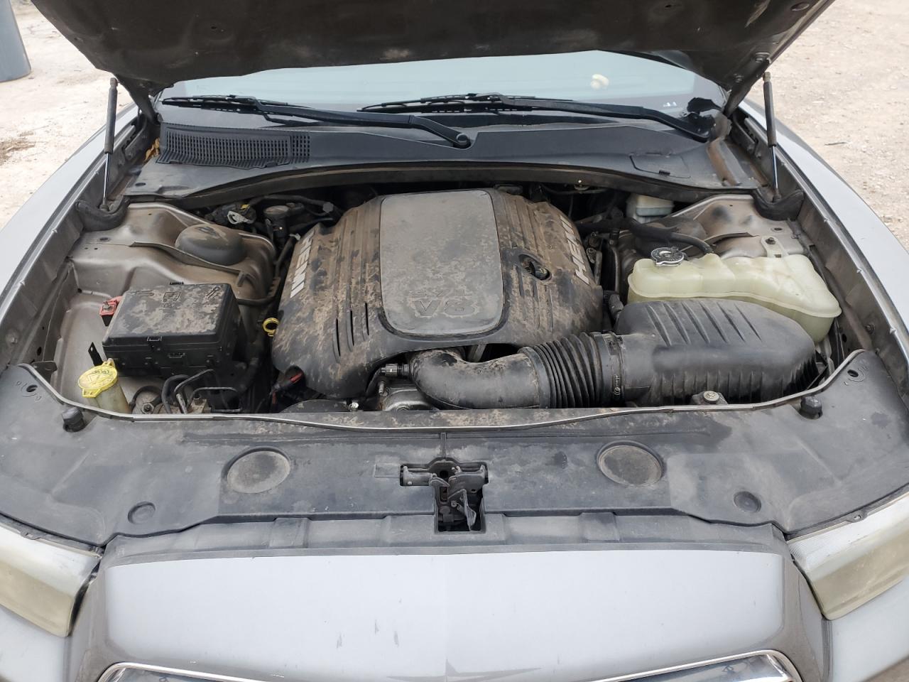 2011 Dodge Charger R/T VIN: 2B3CL5CT5BH555419 Lot: 70930825