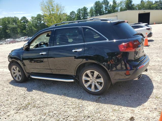 Parquets ACURA MDX 2012 Black