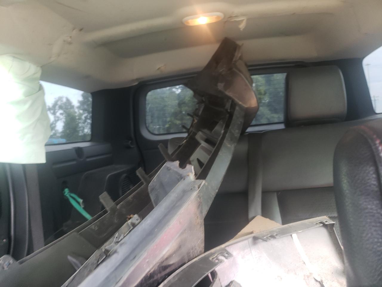 2008 Dodge Nitro R/T VIN: 1D8GT58638W127847 Lot: 68619115