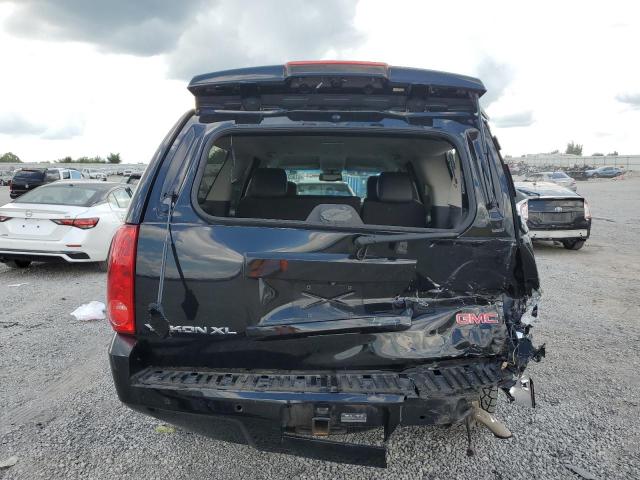 Parquets GMC YUKON 2013 Black