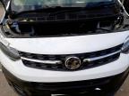 2021 VAUXHALL VIVARO DYNAMIC for sale at Copart SANDY