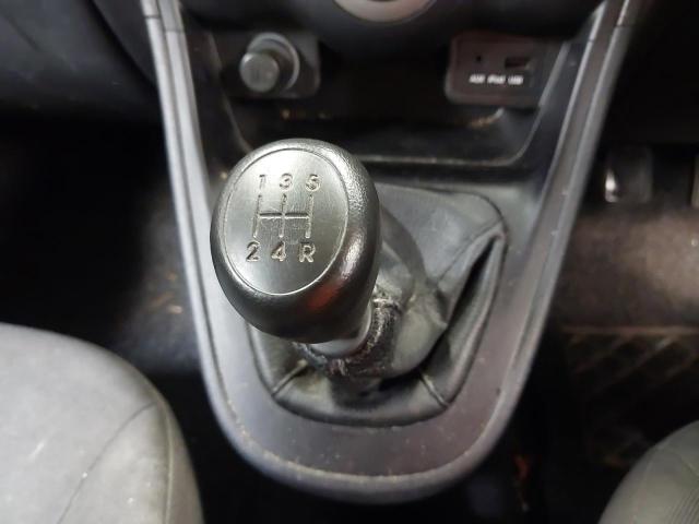2013 HYUNDAI I10 CLASSI