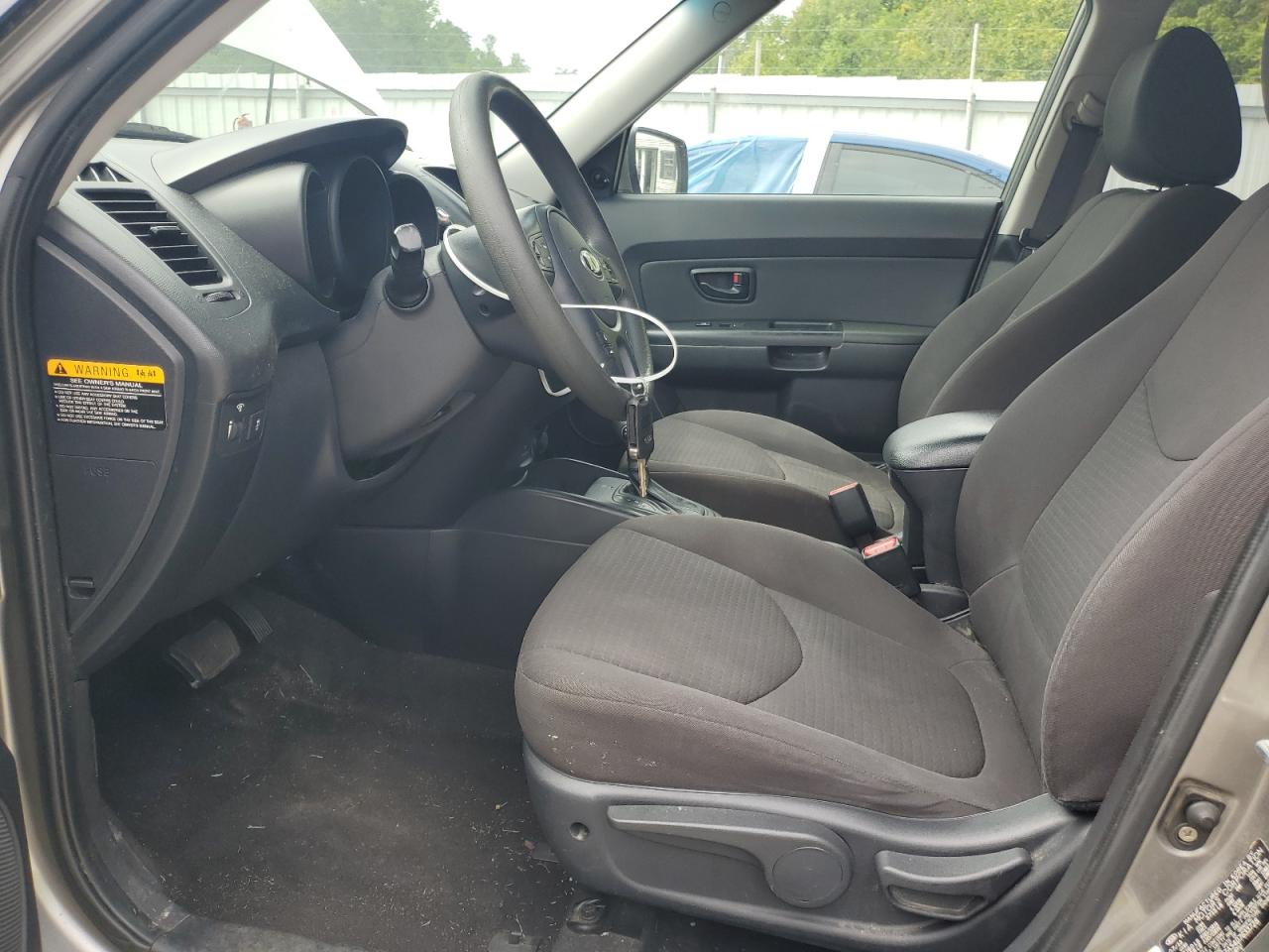 2013 Kia Soul VIN: KNDJT2A54D7633728 Lot: 70008005