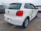 2014 VOLKSWAGEN POLO MATCH EDITION for sale at Copart CORBY