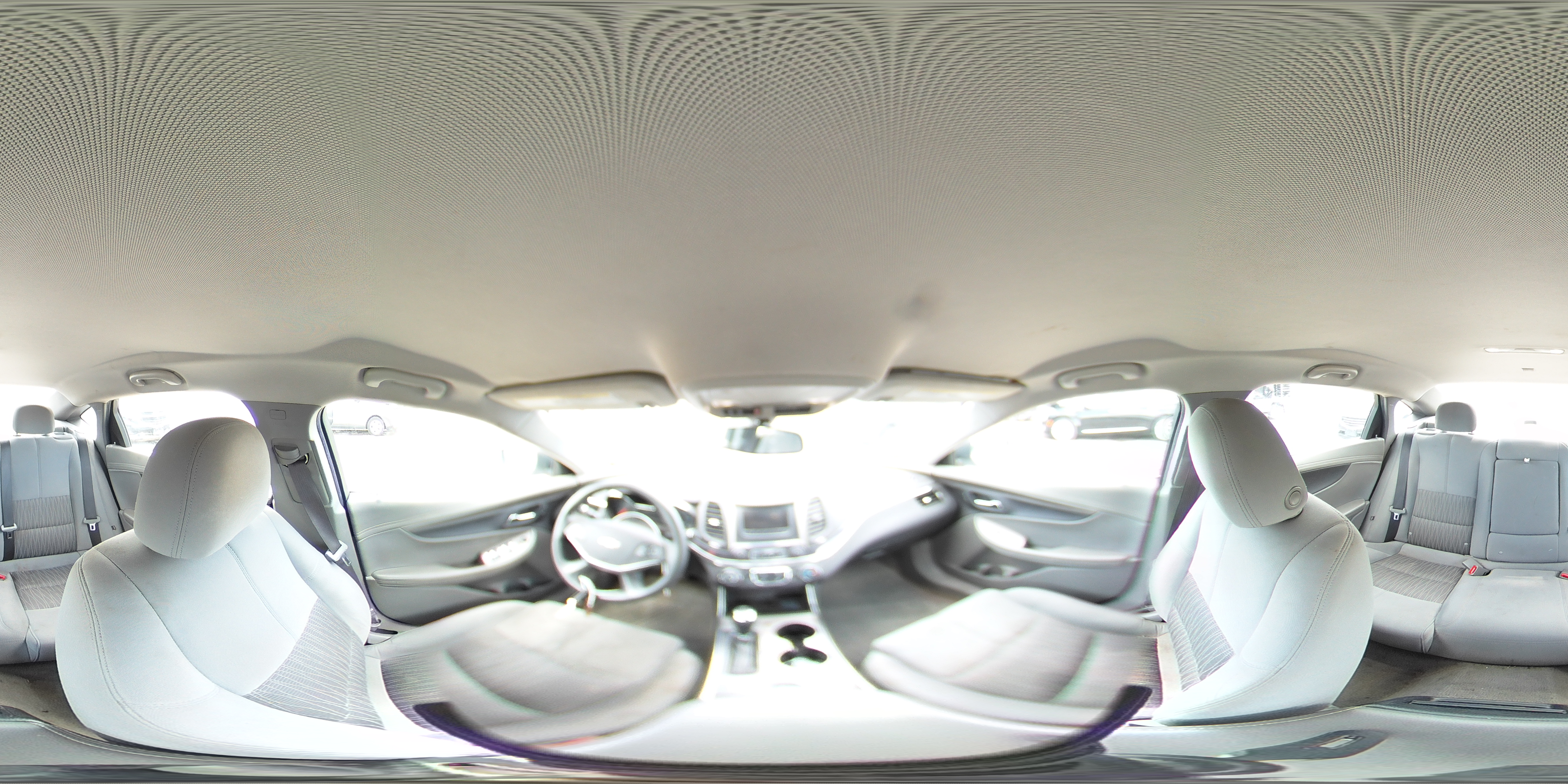 2016 Chevrolet Impala Ls VIN: 2G11X5SA8G9205447 Lot: 68303985