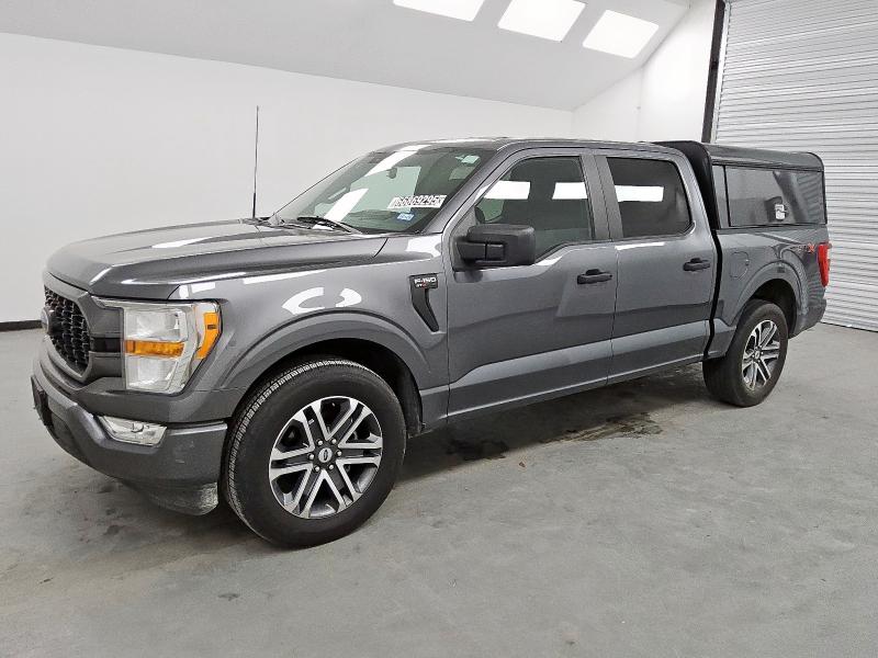 FORD F-150 – zdjęcie z aukcji, lot #66869295