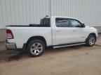 2022 RAM 1500 BIG HORN/LONE STAR for sale at Copart NB - MONCTON