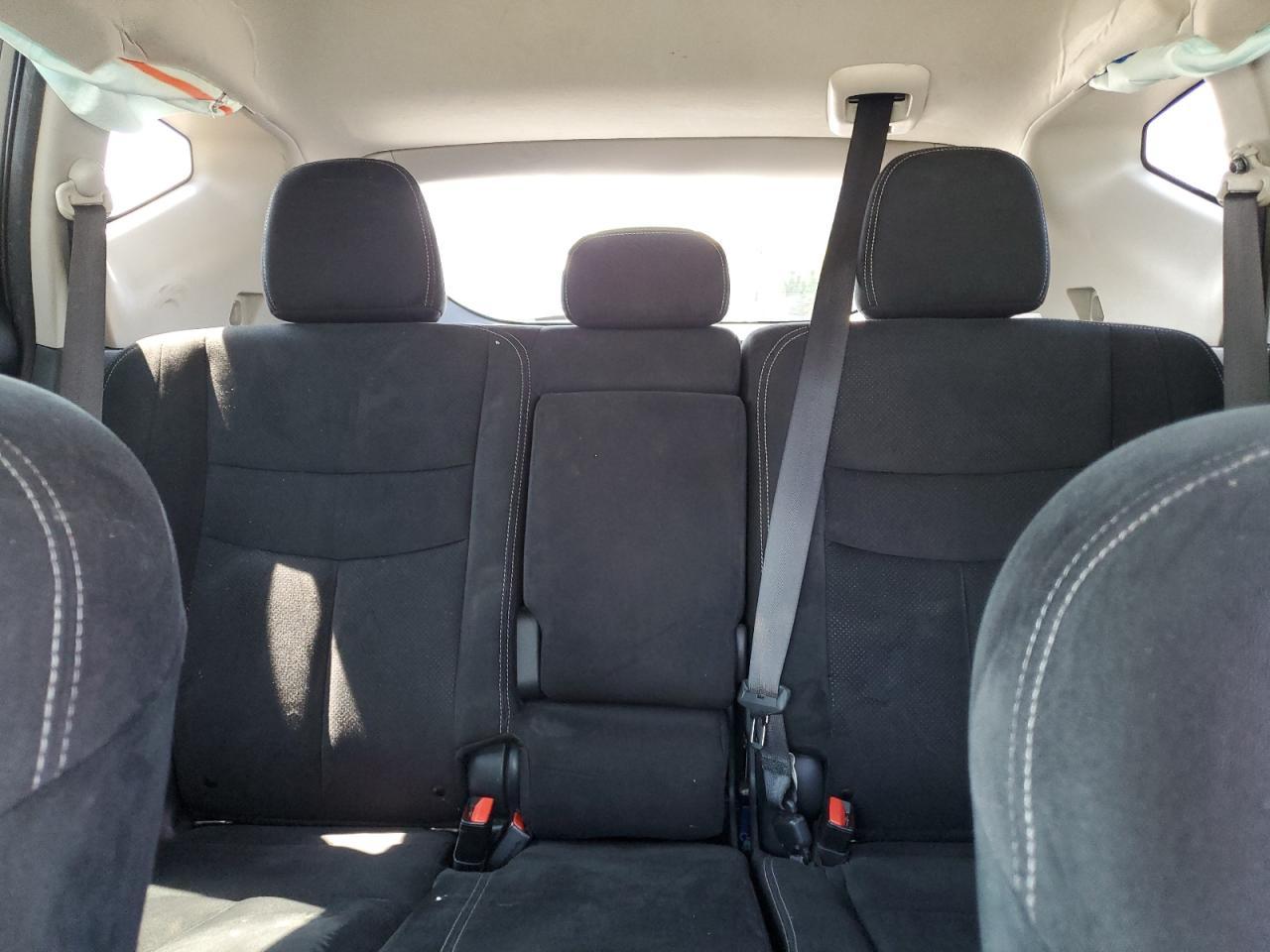 2019 Nissan Murano S VIN: 5N1AZ2MS4KN131340 Lot: 71178715